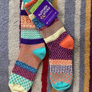 Soulmate Socks